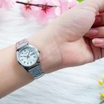 ساعت مچی زنانه کاسیو جنرال GENERAL LTP-V006D-2BUDF - Image 4