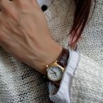 ساعت مچی زنانه کاسیو جنرال GENERAL LTP-V006GL-7BUDF - Image 3