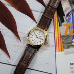 ساعت مچی زنانه کاسیو جنرال GENERAL LTP-V006GL-7BUDF - Image 4