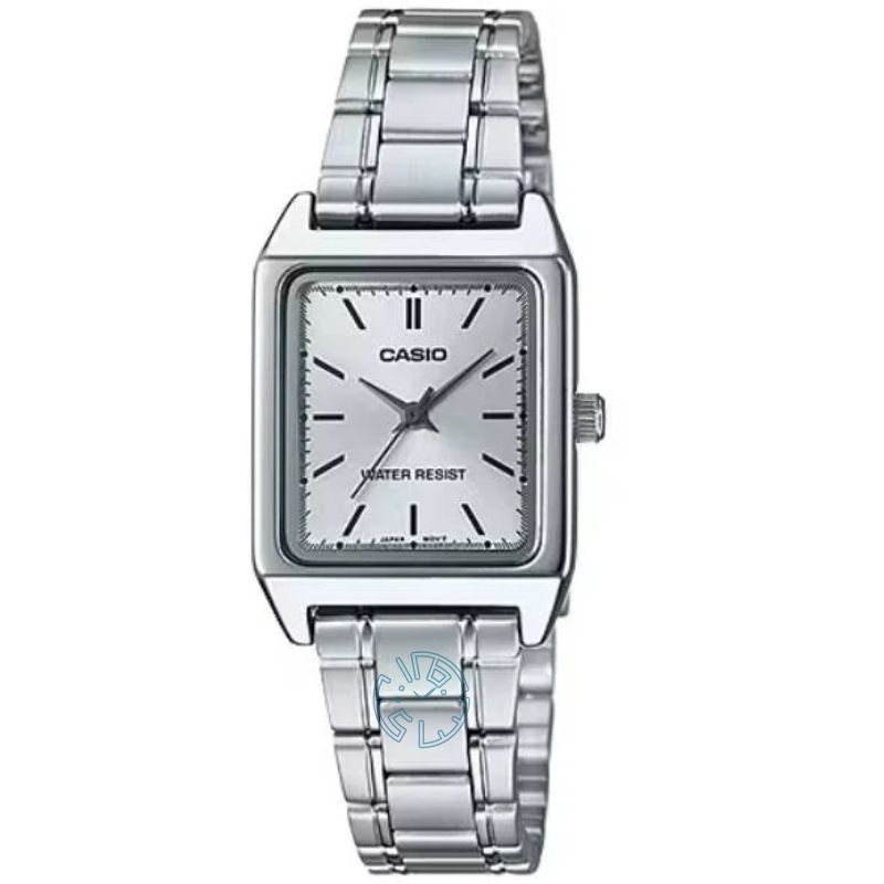 ساعت مچی زنانه کاسیو جنرال GENERAL LTP-V007D-7EUDF