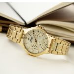 ساعت مچی زنانه کاسیو جنرال GENERAL LTP-V300G-9AUDF - Image 4