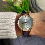 ساعت مچی زنانه کاسیو جنرال GENERAL LTP-VT01GL-9BUDF - Image 3