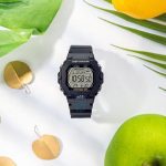 ساعت مچی زنانه کاسیو جنرال GENERAL LWS-2200H-1AVDF - Image 4