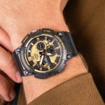 ساعت مچی مردانه کاسیو جنرال GENERAL MCW-200H-9AVDF - Image 4
