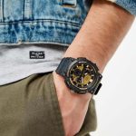ساعت مچی مردانه کاسیو جنرال GENERAL MCW-200H-9AVDF - Image 2