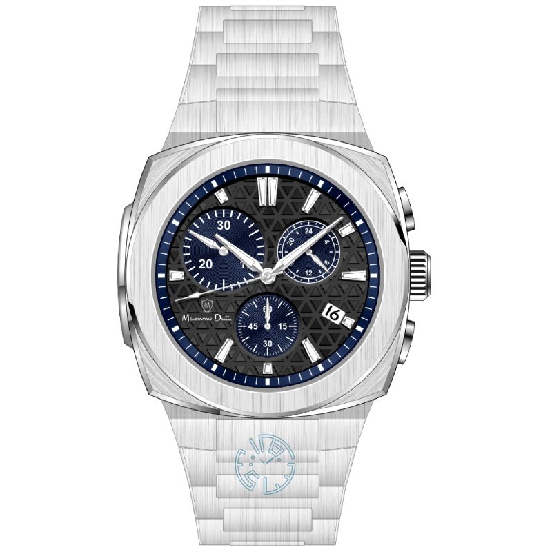 ساعت مچی مردانه ماسیمو دوتی MASSIMO DUTTI MD.1.10001.01