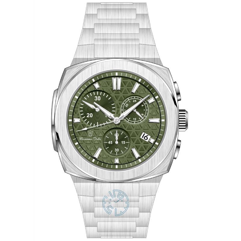 ساعت مچی مردانه ماسیمو دوتی MASSIMO DUTTI MD.1.10001.03