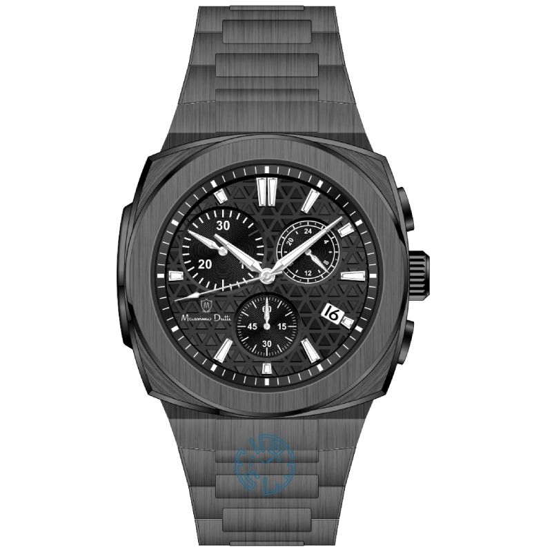 ساعت مچی مردانه ماسیمو دوتی MASSIMO DUTTI MD.1.10001.04