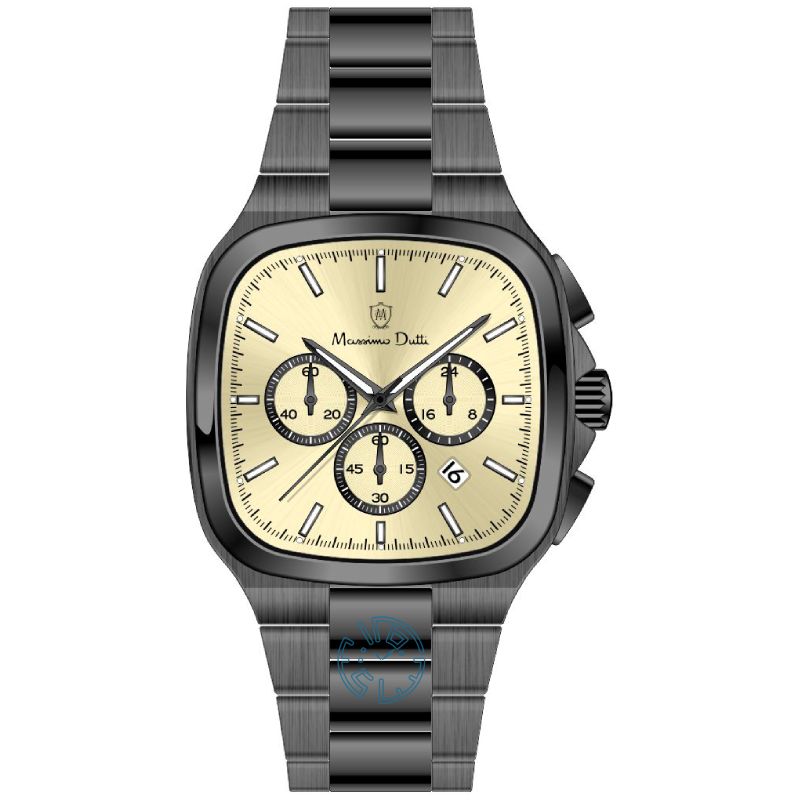 ساعت مچی مردانه ماسیمو دوتی MASSIMO DUTTI MD.1.10002.06