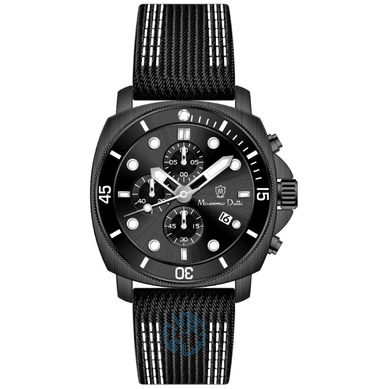 ساعت مچی مردانه ماسیمو دوتی MASSIMO DUTTI MD.1.10004.02