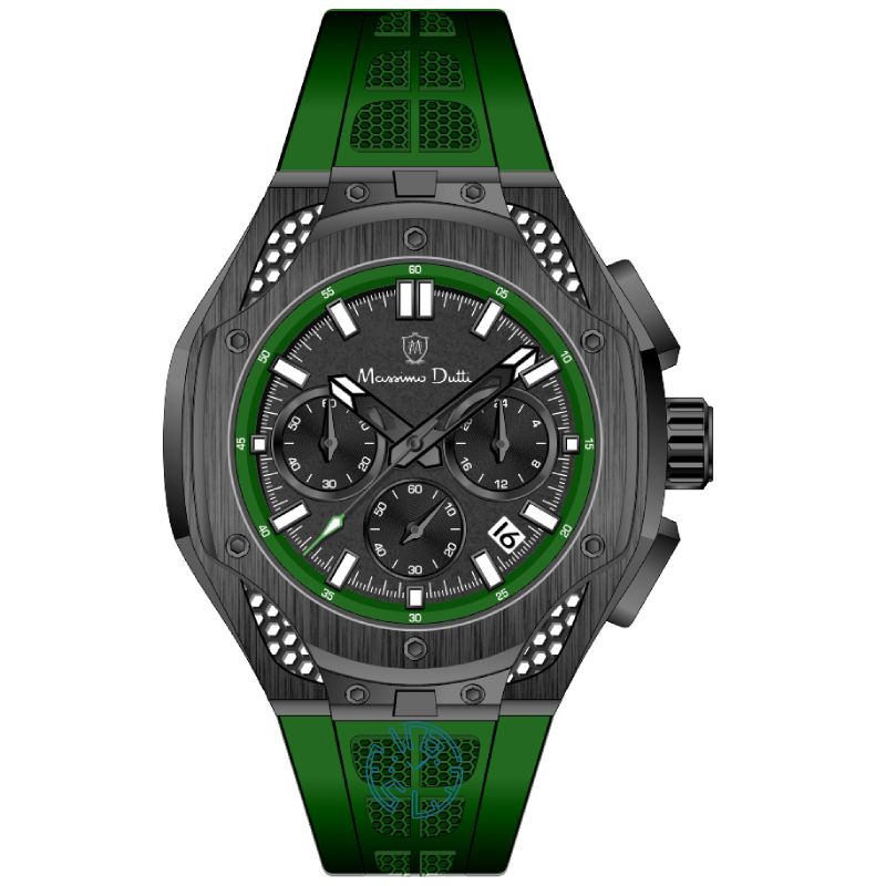 ساعت ماسیمو دوتی MD.1.10013.04