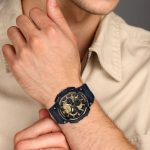 ساعت مچی مردانه کاسیو جنرال GENERAL MCW-200H-9AVDF - Image 3