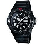 ساعت مچی مردانه کاسیو جنرال GENERAL MRW-200H-1BVDF