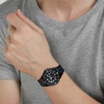 ساعت مچی مردانه کاسیو جنرال GENERAL MRW-200H-1BVDF - Image 2