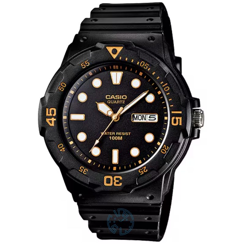 ساعت مچی مردانه کاسیو جنرال GENERAL MRW-200H-1EVDF