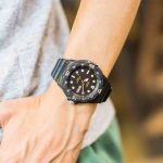 ساعت مچی مردانه کاسیو جنرال GENERAL MRW-200H-1EVDF - Image 2