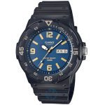 ساعت مچی مردانه کاسیو جنرال GENERAL MRW-200H-2B3VDF