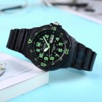 ساعت مچی مردانه کاسیو جنرال GENERAL MRW-200H-3BVDF - Image 3