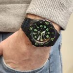 ساعت مچی مردانه کاسیو جنرال GENERAL MRW-200H-3BVDF - Image 2