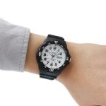 ساعت مچی مردانه کاسیو جنرال GENERAL MRW-200H-7BVDF - Image 4