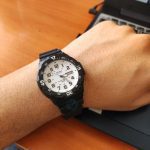 ساعت مچی مردانه کاسیو جنرال GENERAL MRW-200H-7BVDF - Image 3