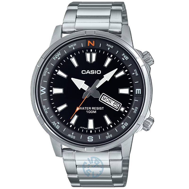 ساعت مچی مردانه کاسیو جنرال GENERAL MTD-130D-1A4VDF