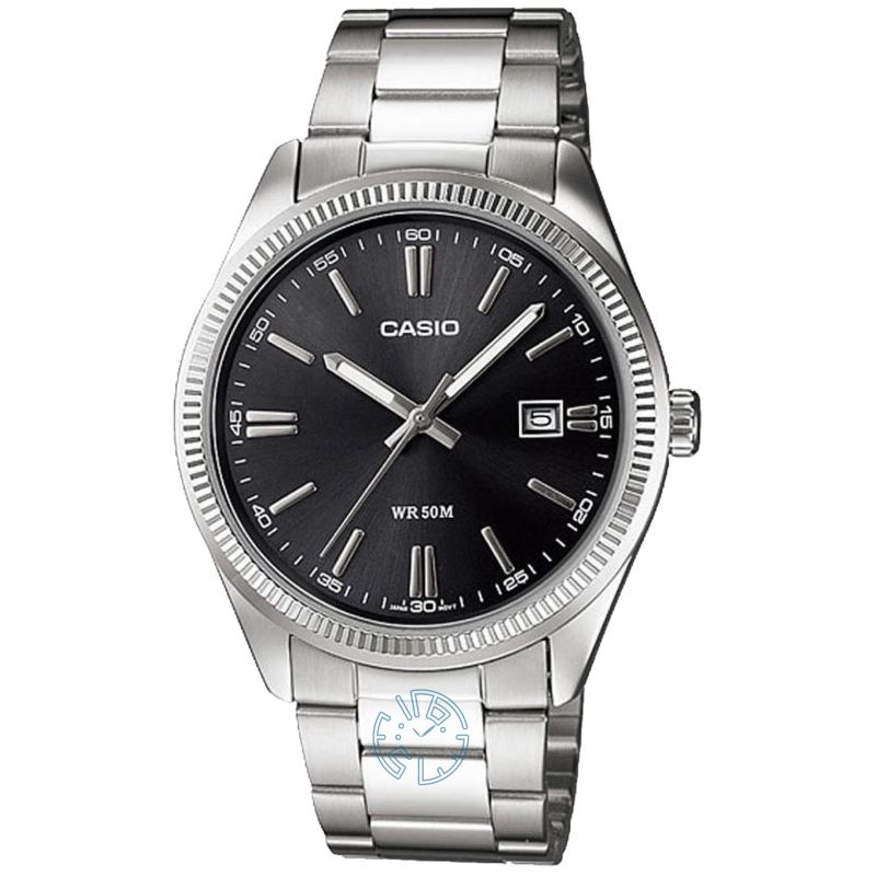 ساعت مچی مردانه کاسیو جنرال GENERAL MTP-1302D-1A1