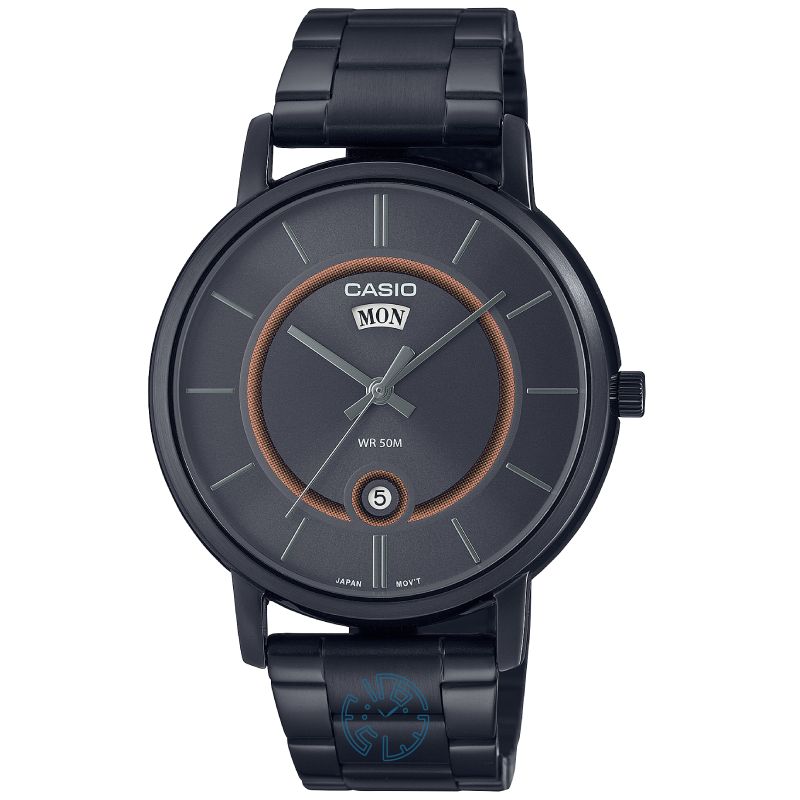 ساعت مچی مردانه کاسیو جنرال GENERAL MTP-8120B-8AVDF