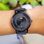 ساعت مچی مردانه کاسیو جنرال GENERAL MTP-8120B-8AVDF - Image 3