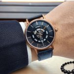 ساعت مچی مردانه کاسیو جنرال GENERAL MTP-B135RL-1AVDF - Image 2