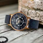 ساعت مچی مردانه کاسیو جنرال GENERAL MTP-B135RL-1AVDF - Image 4