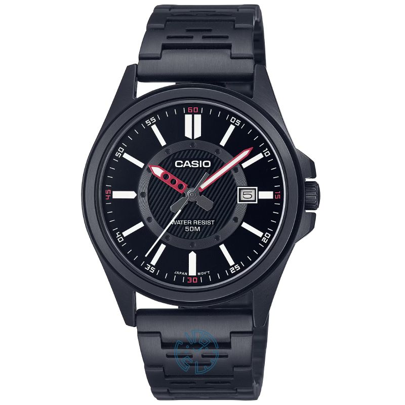 ساعت مچی مردانه کاسیو جنرال GENERAL MTP-E700B-1EVDF