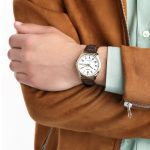 ساعت مچی مردانه کاسیو جنرال GENERAL MTP-V006GL-7BUDF - Image 2
