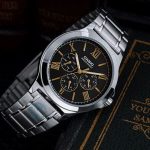 ساعت مچی مردانه کاسیو جنرال GENERAL MTP-V300D-1A2UDF - Image 5