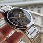 ساعت مچی مردانه کاسیو جنرال GENERAL MTP-V300D-1A2UDF - Image 4