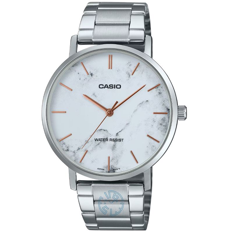 ساعت مچی مردانه کاسیو جنرال GENERAL MTP-VT01DM-7AUDF