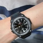 ساعت مچی مردانه کاسیو جنرال GENERAL MW-620H-1AVDF - Image 2