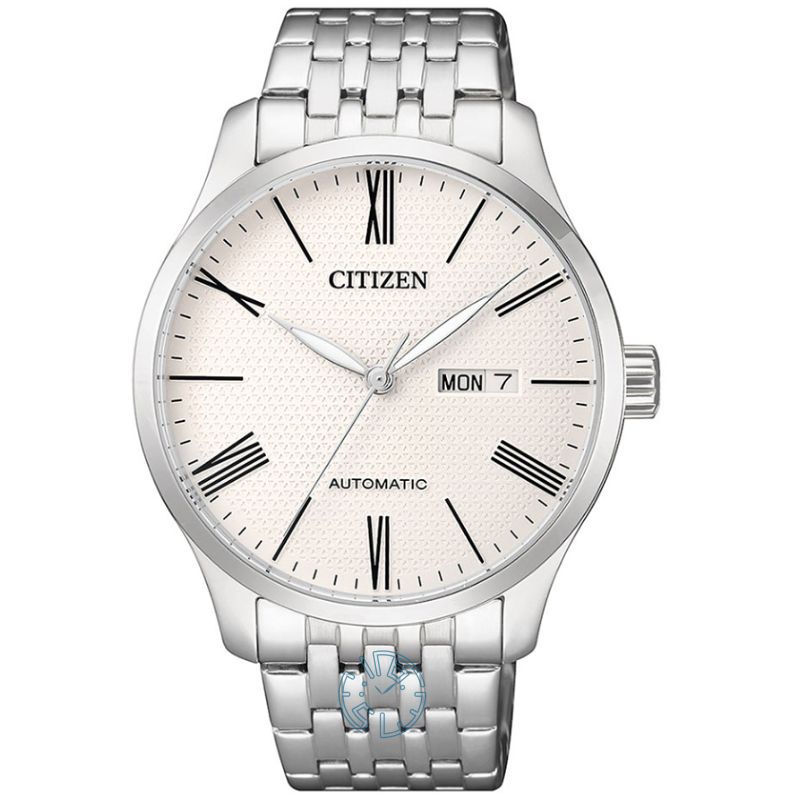 ساعت مچی مردانه سیتیزن CITIZEN NH8350-59A