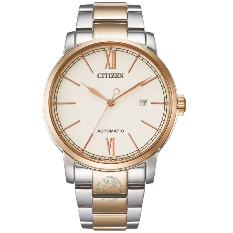 ساعت مچی مردانه سیتیزن CITIZEN NJ0136-81A