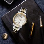 ساعت مچی مردانه سیتیزن CITIZEN NJ0136-81A - Image 2