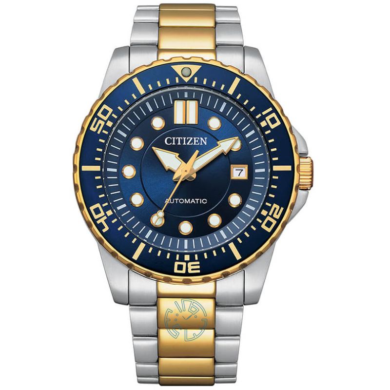 ساعت مچی مردانه سیتیزن CITIZEN NJ0174-82L