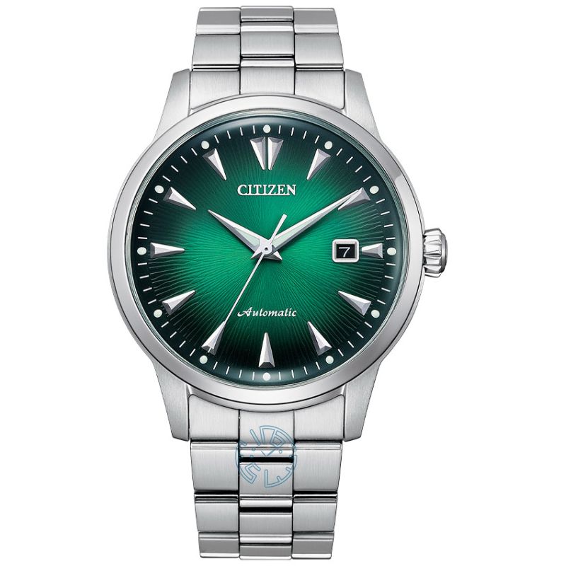 ساعت مچی مردانه سیتیزن CITIZEN NK0007-88X
