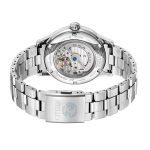 ساعت مچی مردانه سیتیزن CITIZEN NK0009-82L - Image 4