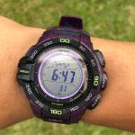 ساعت مچی مردانه کاسیو پروترک PRO TREK PRG-270-6A - Image 2