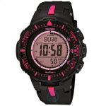 ساعت مچی مردانه زنانه کاسیو پروترک PRO TREK PRG-300-1A4ER