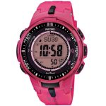 ساعت مچی مردانه زنانه کاسیو پروترک PRO TREK PRW-3000-4B