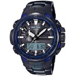ساعت مچی مردانه کاسیو جیشاک G-SHOCK PRW-6100YT-1BDR