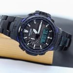 ساعت مچی مردانه کاسیو جیشاک G-SHOCK PRW-6100YT-1BDR - Image 2