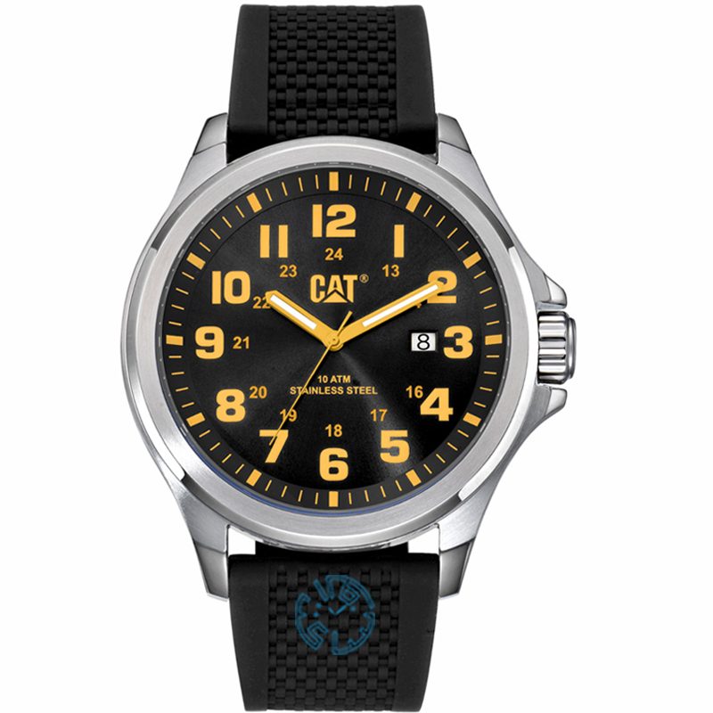 ساعت کاترپیلار PU.141.21.117
