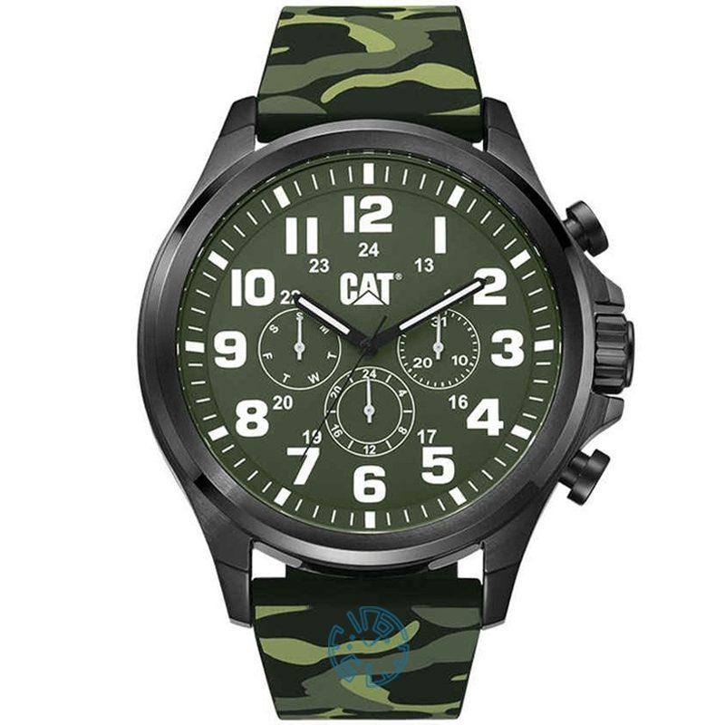 ساعت کاترپیلار PU.169.28.818T